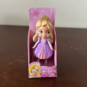 My First Disney | Mini Toddler Rapunzel NIB